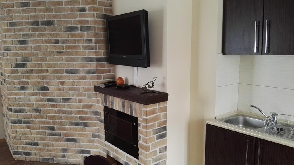 Comfortstudio Закопане Экстерьер фото
