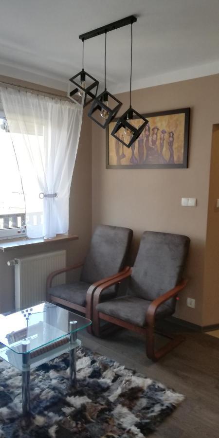Comfortstudio Закопане Экстерьер фото