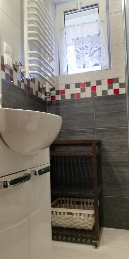 Comfortstudio Закопане Экстерьер фото